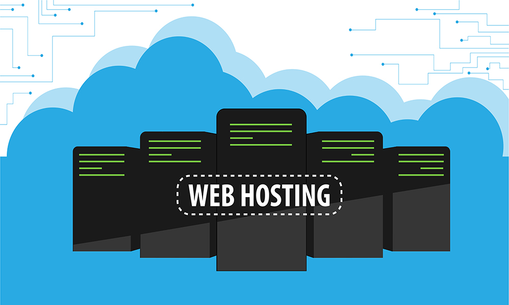  What is Hosting? 