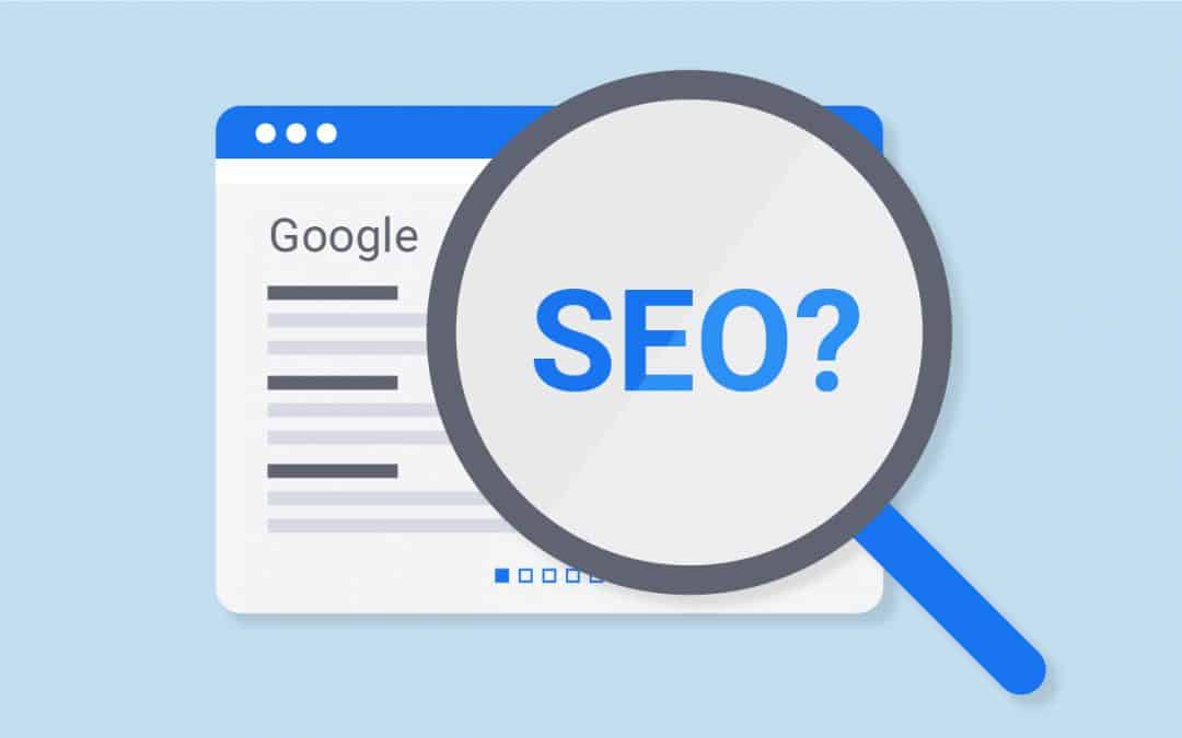  Tips to Improve Your Site's SEO 